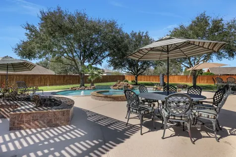 20810 E Cameron Ridge Drive Cypress TX 77433