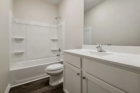 15806 Berry Hill Drive Conroe TX 77303