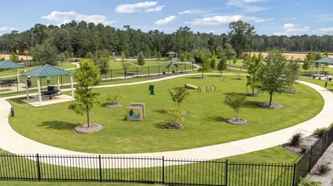 15806 Berry Hill Drive Conroe TX 77303