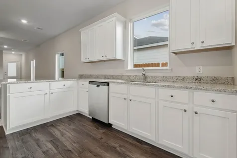 15806 Berry Hill Drive Conroe TX 77303