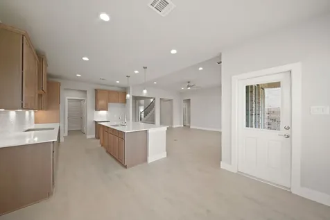 23423 Persimmon Creek Lane Katy TX 77493