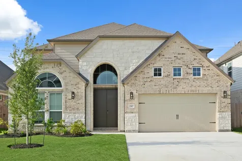 23423 Persimmon Creek Lane Katy TX 77493