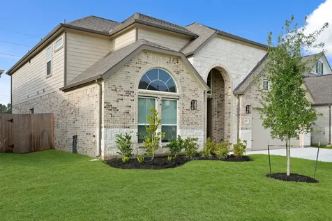 23423 Persimmon Creek Lane Katy TX 77493