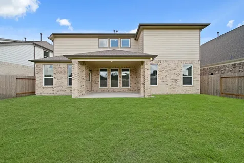 23423 Persimmon Creek Lane Katy TX 77493