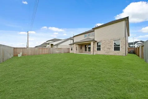 23423 Persimmon Creek Lane Katy TX 77493