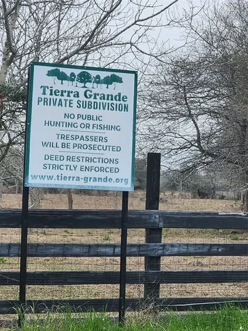15530 Tierra Grande Drive Needville TX 77461