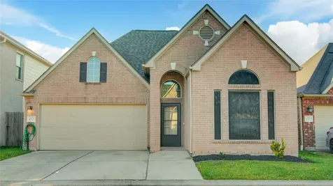 10506 Pleasant Villas Lane Houston TX 77075