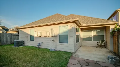 10506 Pleasant Villas Lane Houston TX 77075
