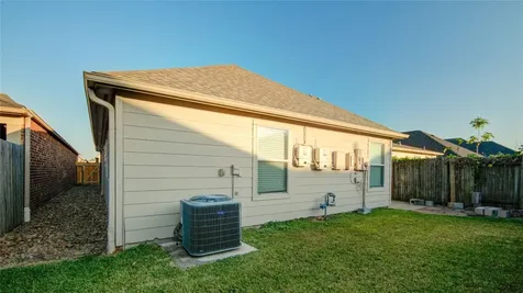 10506 Pleasant Villas Lane Houston TX 77075