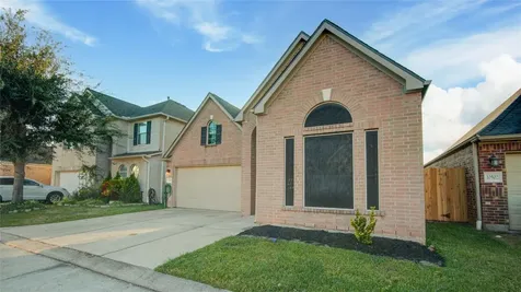 10506 Pleasant Villas Lane Houston TX 77075