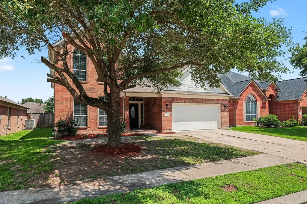22310 Lamaster Lane Spring TX 77373