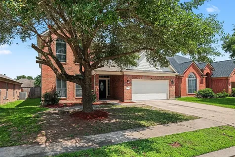 22310 Lamaster Lane Spring TX 77373