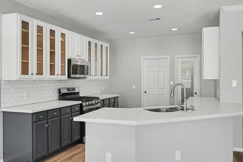 22310 Lamaster Lane Spring TX 77373