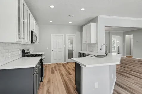 22310 Lamaster Lane Spring TX 77373