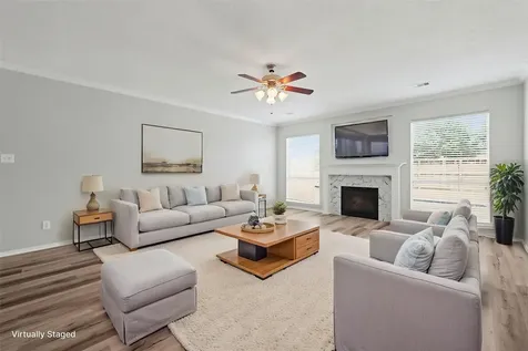 22310 Lamaster Lane Spring TX 77373