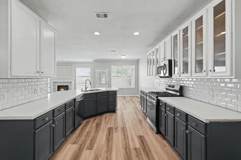 22310 Lamaster Lane Spring TX 77373