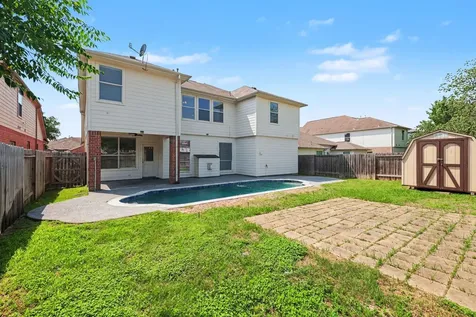 22310 Lamaster Lane Spring TX 77373