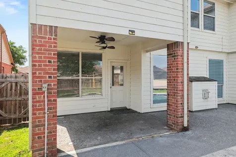 22310 Lamaster Lane Spring TX 77373