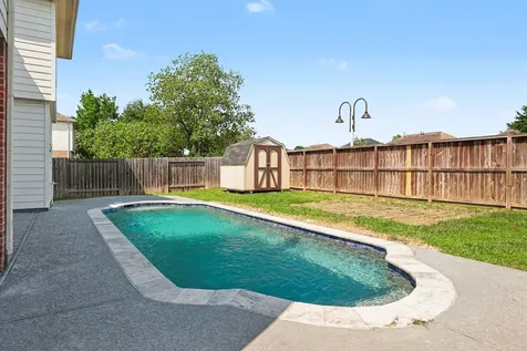 22310 Lamaster Lane Spring TX 77373