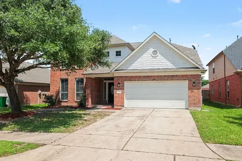 22310 Lamaster Lane Spring TX 77373