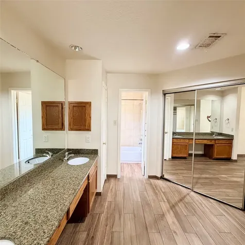 16914 Summer Dawn Place Houston TX 77095