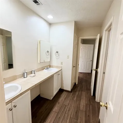 16914 Summer Dawn Place Houston TX 77095