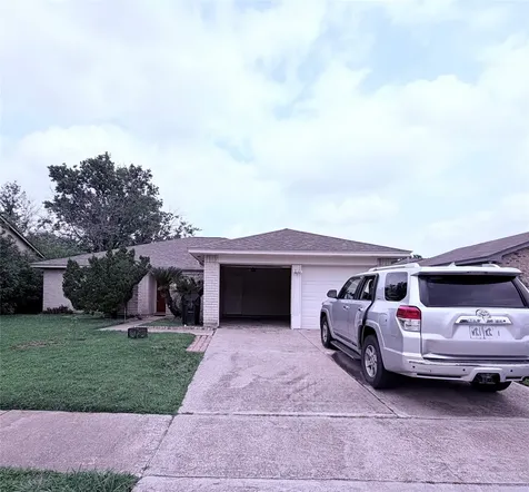 16914 Summer Dawn Place Houston TX 77095