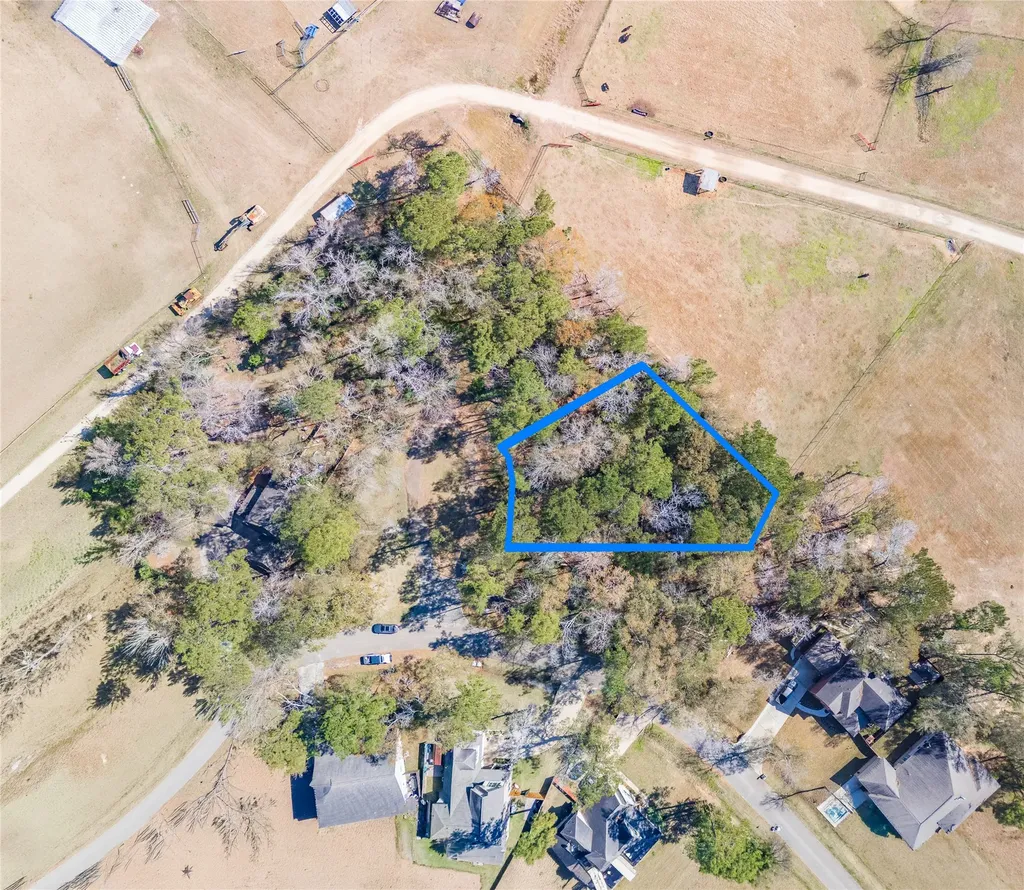 25 Holly Springs Drive Conroe TX 77302