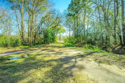 25 Holly Springs Drive Conroe TX 77302