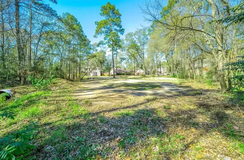 25 Holly Springs Drive Conroe TX 77302