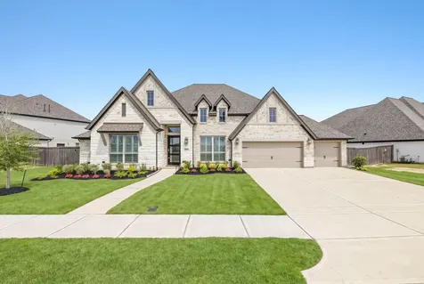 12122 Grassy Bend Drive Mont Belvieu TX 77523
