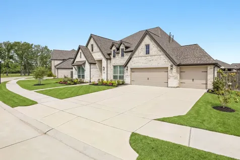 12122 Grassy Bend Drive Mont Belvieu TX 77523