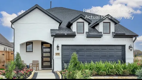 5227 Yellowstar Lane Montgomery TX 77316