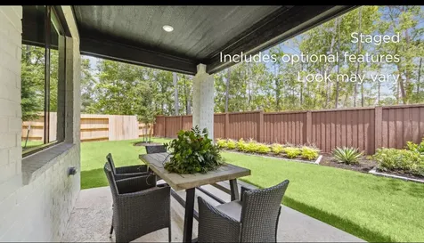 5227 Yellowstar Lane Montgomery TX 77316