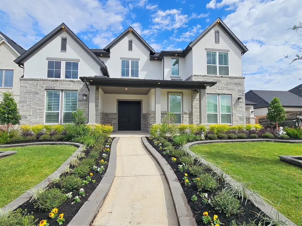 1218 Crown Forest Drive Missouri City TX 77459