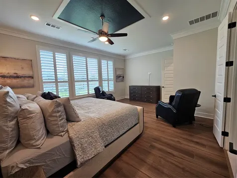 1218 Crown Forest Drive Missouri City TX 77459