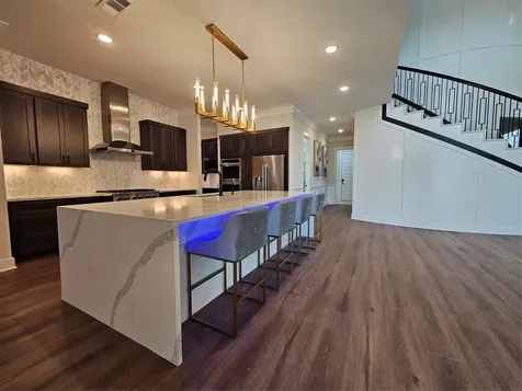1218 Crown Forest Drive Missouri City TX 77459