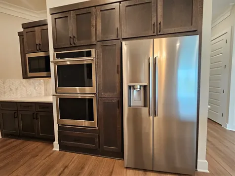 1218 Crown Forest Drive Missouri City TX 77459