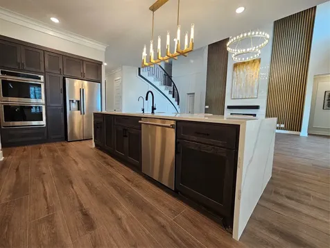 1218 Crown Forest Drive Missouri City TX 77459