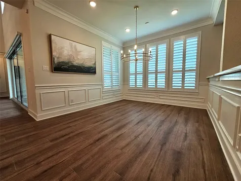 1218 Crown Forest Drive Missouri City TX 77459