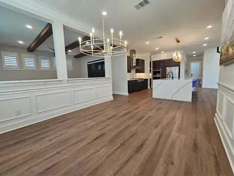 1218 Crown Forest Drive Missouri City TX 77459