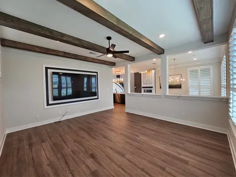 1218 Crown Forest Drive Missouri City TX 77459