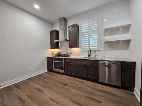 1218 Crown Forest Drive Missouri City TX 77459