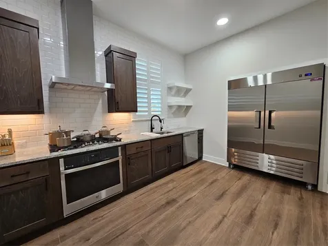 1218 Crown Forest Drive Missouri City TX 77459