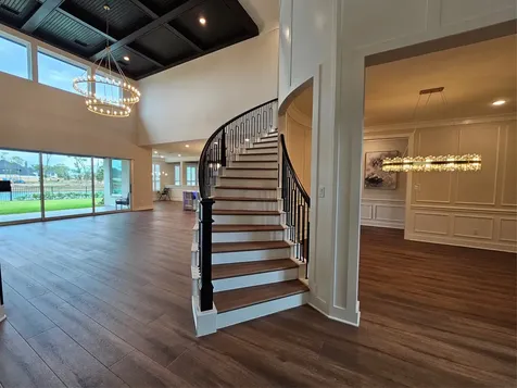 1218 Crown Forest Drive Missouri City TX 77459