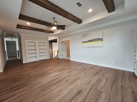 1218 Crown Forest Drive Missouri City TX 77459