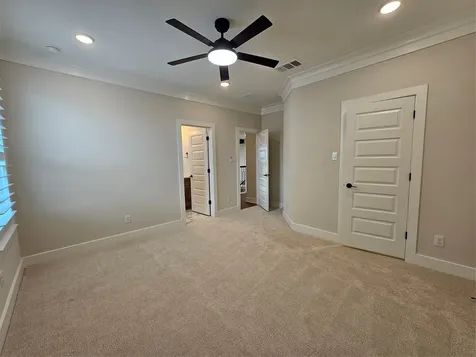 1218 Crown Forest Drive Missouri City TX 77459