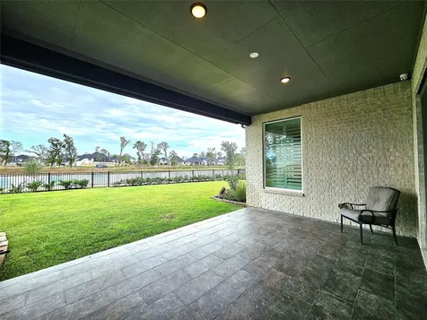 1218 Crown Forest Drive Missouri City TX 77459