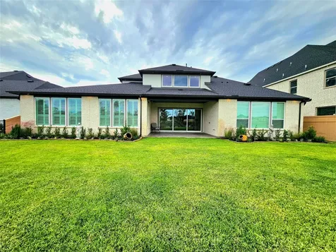 1218 Crown Forest Drive Missouri City TX 77459