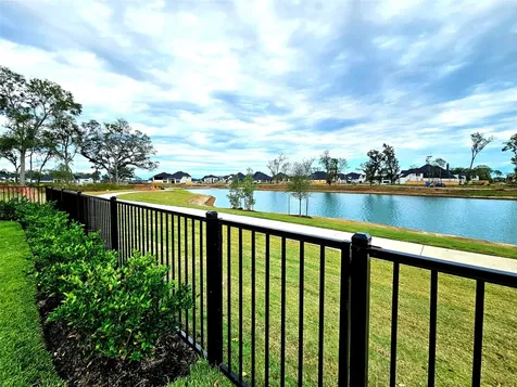 1218 Crown Forest Drive Missouri City TX 77459